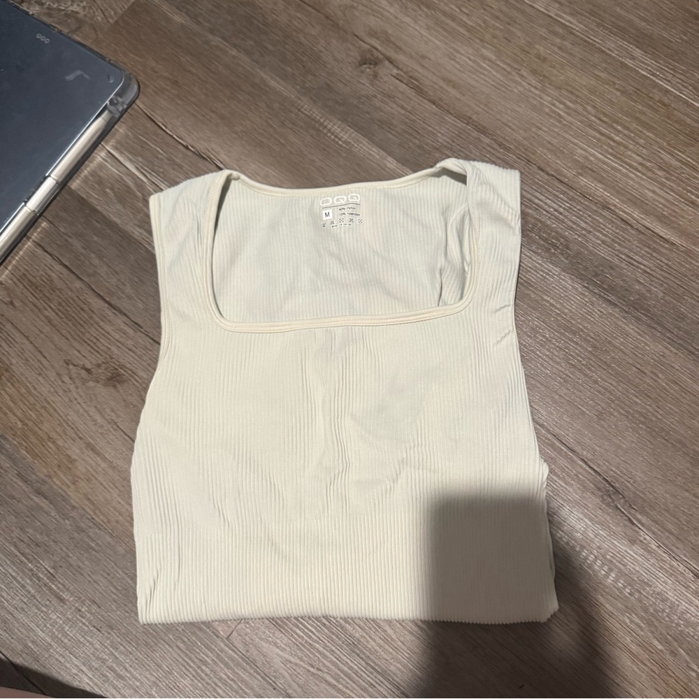 Viral OQQ body suit